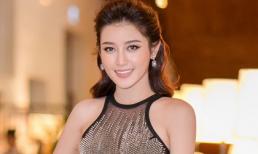 Chẳng cần cầu kỳ, Huyền My vẫn đẹp hút hồn như thế này!