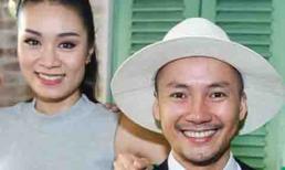 Tiến Đạt nói gì khi bị bắt gặp đi chơi cùng Minh Thư?