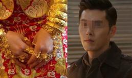 Biết bố người yêu làm phụ hồ, tôi liền chia tay, ai dè 5 tháng sau há hốc mồm vì em như ‘cây vàng di động’ trong ngày cưới