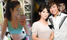 Sau 3 năm, 'bạn gái' Hàn Quốc của Wanbi Tuấn Anh giờ ra sao?