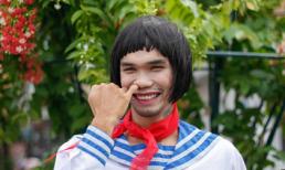 Chàng trai Việt hóa thân thành nữ sinh Nhật Bản gây sốt 