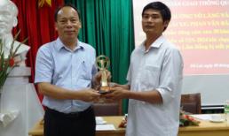 Vụ xe tải cứu xe khách: Anh Phan Văn Bắc chính thức lên tiếng