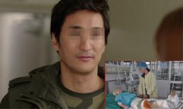 2 năm nằm viện với đống băng trắng quấn trên người, chồng vẫn chăm đều đặn, đến lúc mở băng anh lại bỏ đi ngay vì…