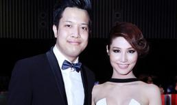 Diễm My 9X đã quay lại và đi du lịch cùng bạn trai đại gia?