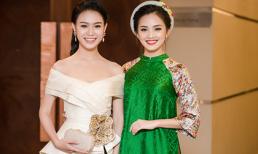 Người đẹp học giỏi nhất Hoa hậu Việt Nam 2016 'lột xác’ ấn tượng