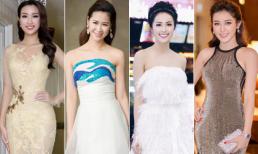 Ai xứng danh 'Nữ hoàng thảm đỏ' showbiz Việt tuần qua? (P17)