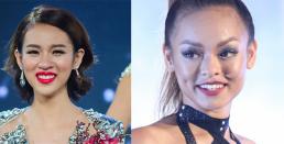 Sự đối lập giữa quán quân The Face Phí Phương Anh và Mai Ngô