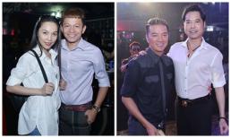 Đông đảo nghệ sỹ Việt tham dự buổi Lễ giỗ tỗ ngành sân khấu do Mr Đàm “chủ xị”