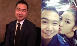 Thân thế bạn trai đại gia vừa giàu vừa giỏi của Á hậu Thúy Vân