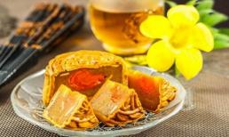 Nên ăn bánh trung thu thế nào để không hại sức khoẻ?