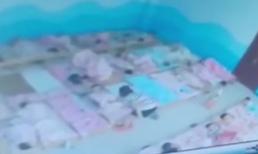 Phẫn nộ: Cô giáo mầm non 'ra tay' tàn nhẫn với trẻ không chịu ngủ trưa