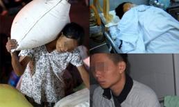 Người mẹ tật nguyền 5 năm làm thuê nuôi con ăn học để rồi lúc tai nạn gần chết nhận được câu nói đắng chát từ con