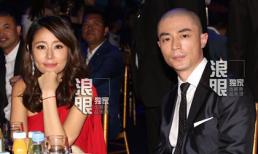 Lâm Tâm Như buột mồm tiết lộ giới tính thai nhi trong bụng