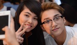 Tại sao Fan Sơn Tùng M-TP được gọi là Sky?