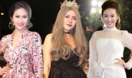 Thảm họa sao Việt tuần qua (P216)