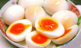 8 nguyên tắc kiêng kỵ khi ăn trứng bạn đừng 'dại' quên