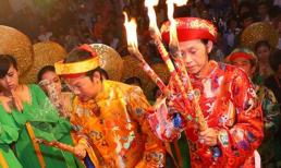 Ngày giỗ tổ sân khấu: Những cấm kị và chuyện tâm linh khiến sao Việt toát mồ hôi