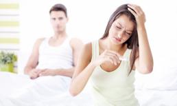  Những tình huống đàn ông phải đối mặt khi bạn gái mang thai