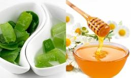 Lô hội, mật ong và óc chó: công thức tận diệt ung thư cổ tử cung