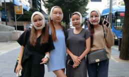 Giới trẻ sẽ nghĩ gì khi thấy những hình ảnh này trên phố