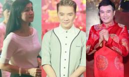 Nghệ sĩ miền Bắc nô nức đi cúng tổ ngành nghệ thuật