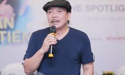 Nhạc sĩ Trần Tiến tiết lộ: 'Yêu cô hàng xóm hay đến quét nhà cho tôi'