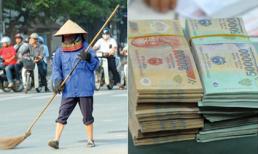 Bất chấp cưới vợ quét rác, để rồi chưa đầy 5 năm sau cô ấy đã cho tôi 1 cơ ngơi khủng khiếp