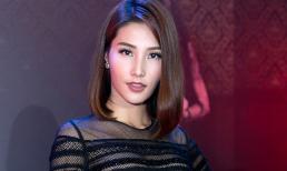 Vừa nối lại tình xưa với bạn trai, Diễm My 9X đã sexy thế này