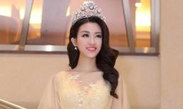 Bí quyết để có làn da đẹp như hoa hậu Đỗ Mỹ Linh