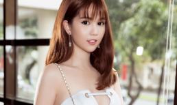 Ngọc Trinh càng đẹp hơn, ngọt ngào hơn sau nghi án chia tay đại gia
