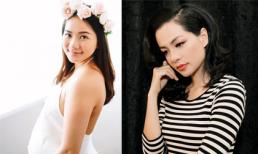 Cách hành xử 'tỉnh và khôn' của Phan Như Thảo khi Ngọc Thúy liên tục 'đá xéo'