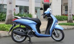Soi toàn diện Janus - Xe tay ga mới cực hot của Yamaha