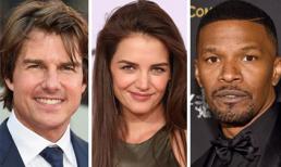 Rộ tin Katie Holmes chỉ tái hôn với bạn trai mới khi Tom Cruise đồng ý