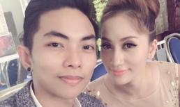 Mỹ nhân Việt hé lộ lý do xiêu lòng trước ông chồng 'phi công trẻ'