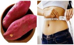 Ăn gì để giảm cân ngay tại nhà?