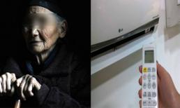 Câu chuyện mẹ già chết cóng trong phòng điều hòa khi được con trai đưa lên Hà Nội ‘báo hiếu’ khiến ai cũng ngậm ngùi