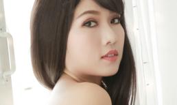 Nữ diễn viên Thuỳ Dương lộ ảnh ‘nóng’ sexy