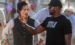 Lee Byung Hun: Sao Hàn duy nhất trụ vững tại Hollywood với những vai diễn hành động