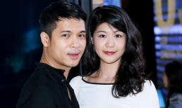 Sau thời gian im lặng, Trương Thế Vinh và bạn gái cơ trưởng chính thức chia tay?