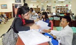 Hướng dẫn cụ thể để được hưởng bảo hiểm thất nghiệp