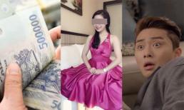 Chồng cặp bồ vì chê vợ xấu sau sinh, vợ cầm hết 50 triệu làm việc này trong 2 giờ và cái kết sốc lúc chồng trở về