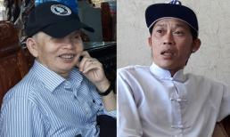 Sở thích đặc biệt giống nhau của hai bố con Hoài Linh