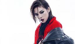 Phí Phương Anh đã bắt đầu nổi loạn đầy cá tính như thế này!