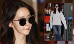 Yoona (SNSD) gợi ý trang phục giấu nhược điểm chân cong