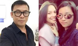 Cuộc nói chuyện ngắn ngủi của con gái Hiền Thục và cha ruột