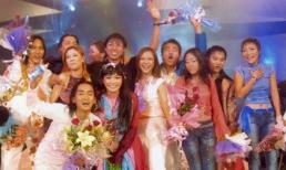 Sao Việt lần lượt chia sẻ hàng loạt khoảnh khắc bên Minh Thuận khi còn sống