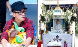 Trước khi qua đời, da Minh Thuận hồng hào, mặt tròn bầu