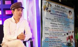 Lễ viếng ca sĩ Minh Thuận diễn ra khi nào?