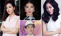 Sao Việt khóc thương trước tin ca sĩ Minh Thuận qua đời