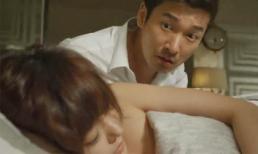 Chồng đã bỏ ngay người yêu hot girl quay về với vợ sau lần bật dậy giữa đêm và chạm phải đùi vợ